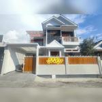 2 Storey House in Senggigi