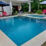 Kerandangan Private Villa For Rent