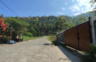 Tropical Villa in Senggigi, West Lombok