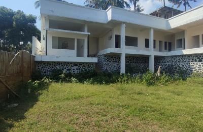 Unfinished Villa in Senggigi