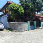 Boarding House in Senggigi , West Lombok