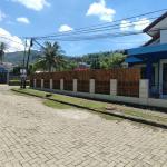 House with Big Garden and Nice View in Batulayar Senggigi