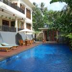 Villa & Hotel, Batu Layar, near Senggigi, West Lombok