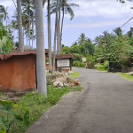 Big Land for Villa or Resort in Kerandangan Senggigi