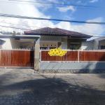 One Level House in Green Valley, Senggigi