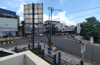 Shop House For Sale in The Center of Mataram Lombok NTB