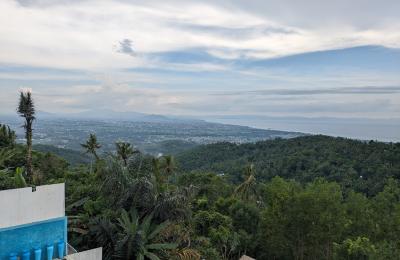 Beyond the Beaches: Why Lombok’s Hillside Homes Are the Next Big Thing